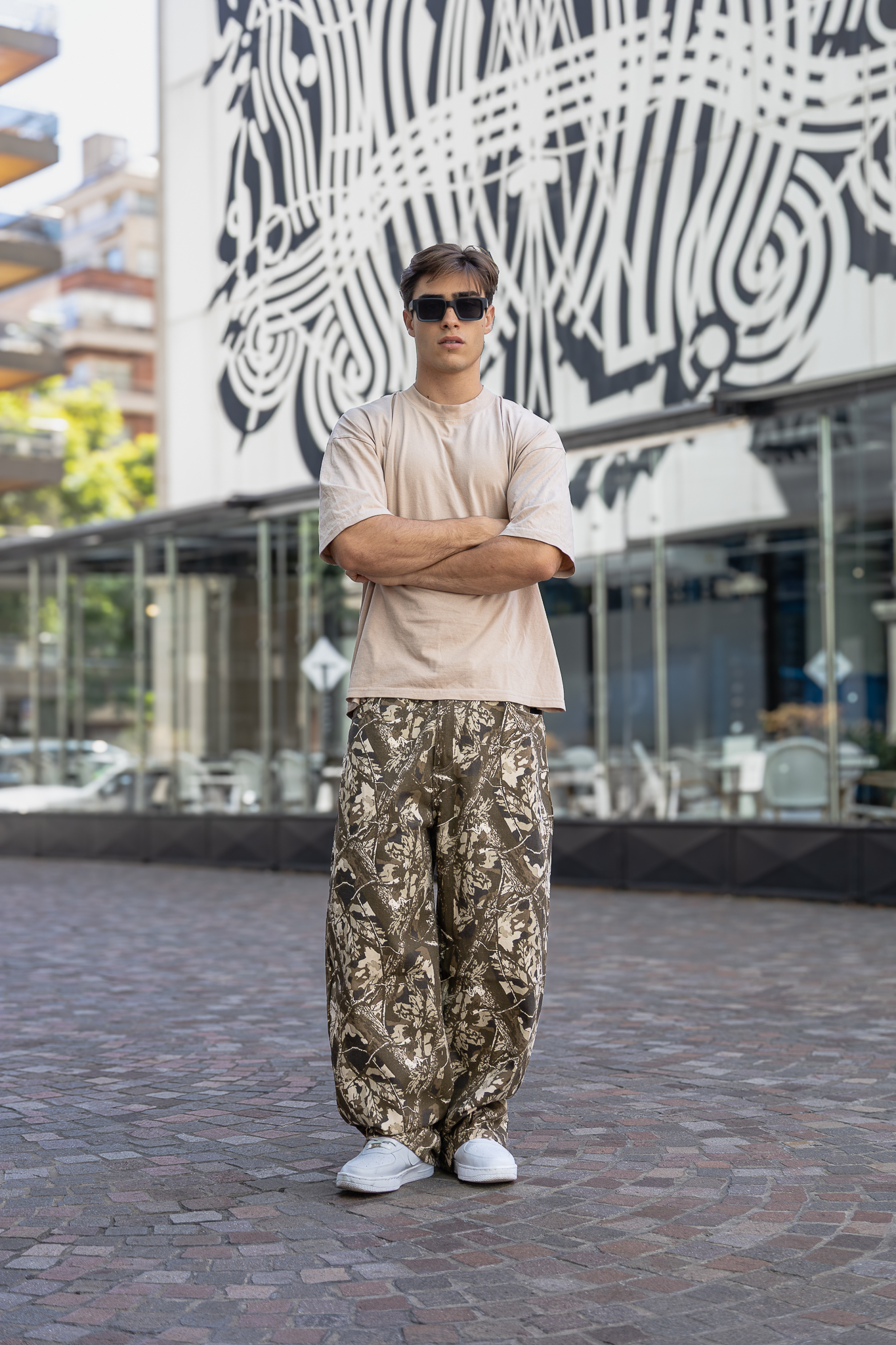 baggy REALTREE